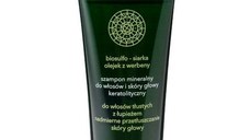 Sampon Mineral cu Biosulf - Ziaja Biosulfo-Siarka, 200 ml
