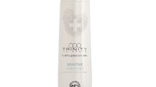 Sampon multifunctional anti matreata pentru scalp sensibil Therapies Sensitive Trinity Haircare, 300 ml