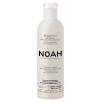 Sampon Natural cu Extract de Afine pentru Neutralizarea Tonurilor Galbene 1.9 Noah, 250ml - 1