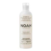 Sampon Natural Hidratant cu Fenicul pentru Par Uscat, Fragil si Lipsit de Stralucire 1.2 Noah, 250ml - 1
