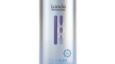 Sampon Nuantator Blond Perlat - Londa Professional Toneplex Pearl Blonde Shampoo, 1000 ml