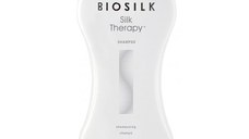 Sampon Nutritiv - Biosilk Farouk Silk Therapy Shampoo 1000 ml