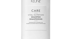 Sampon Nutritiv Par Uscat sau Fragil - Keune Care Vital Nutrition Shampoo 1000 ml