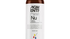 Sampon Par Uscat Vopsit - Alfaparf Milano Pigments Nutritive Shampoo 200 ml