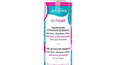 Sampon pentru Activarea Buclelor - Activilong Acticurl Curl Activating Shampoo, 250 ml