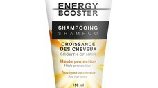 Sampon pentru cresterea parului Energy Booster Shampooing Croissance des cheveux Institut Claude Bell 150ml