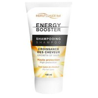 Sampon pentru cresterea parului Energy Booster Shampooing Croissance des cheveux Institut Claude Bell 150ml - 1