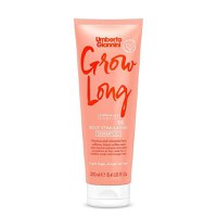 Sampon pentru Cresterea Parului - Umberto Giannini Grow Long, 250 ml - 1