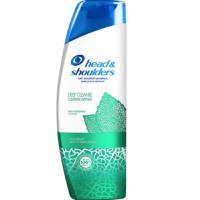 Sampon pentru Curatare Intensa Antimatreata si Reducerea Mancarimilor - Head&amp;Shoulders Anti-dandruff Shampoo Deep Cleanse Itch Relief, 300 ml - 1
