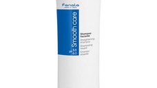 Sampon pentru Indreptarea Parului - Fanola Smooth Care Straightening Shampoo, 1000ml