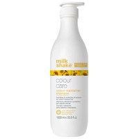 Sampon pentru Ingrijirea Parului Vopsit - Milk Shake Colour Care Colour Maintainer Shampoo, 1000 ml - 1