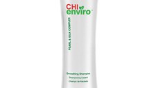 Sampon pentru Netezire - CHI Farouk Enviro Smoothing Shampoo, 355 ml