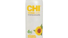 Sampon pentru Netezire - CHI ShineCare for Anti-Frizz & Smoothing Shampoo, 739 ml