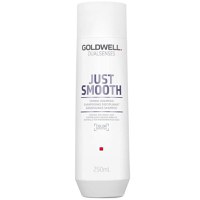 Sampon pentru Netezire - Goldwell Dualsenses Just Smooth Taming Shampoo, 250ml - 1