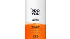 Sampon pentru Netezire - Revlon Professional Pro You The Tamer Smoothing Shampoo, 1000 ml