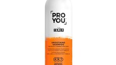 Sampon pentru Netezire - Revlon Professional Pro You The Tamer Smoothing Shampoo, 350 ml