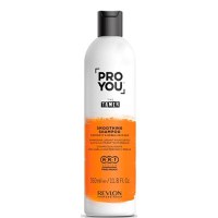 Sampon pentru Netezire - Revlon Professional Pro You The Tamer Smoothing Shampoo, 350 ml - 1