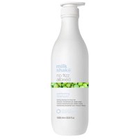 Sampon pentru Netezire si Control Anti-frizz - Milk Shake No Frizz Allowed Perfecting Shampoo, 1000 ml - 1