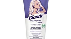 Sampon pentru Par Blond - Blonde Violet Shampooing, ICB 200 ml