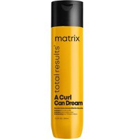 Sampon pentru par cret si ondulat Matrix A Curl Can Dream Shampoo, 300ml - 1