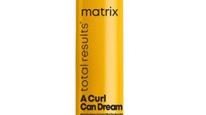 Sampon pentru par cret si ondulat Matrix A Curl Can Dream Shampoo, 300ml
