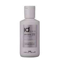 Sampon pentru par fin lipsit de volum Elements Xclusive, 100ml - 1