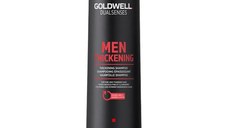 Sampon pentru Par Fin si Fragil pentru Barbati Goldwell Dualsenses Men Thickening Shampoo, 300 ml