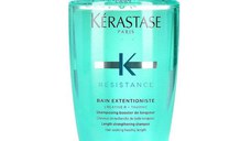 Sampon pentru Par Lung - Kerastase Resistance Bain Extentioniste Length Strengthening Shampoo, 250ml