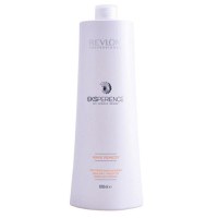Sampon pentru Par Ondulat - Revlon Professional Eksperience Anti Frizz Hair Cleanser 1000 ml - 1