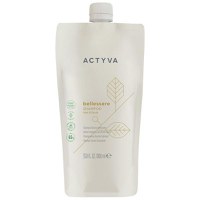 Sampon pentru Par si Corp - Kemon Actyva Bellessere Shampoo Hair &amp; Body Pouch Bag, varianta 2025, 1000 ml - 1