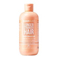 Sampon pentru Par Uscat sau Deteriorat - Hairburst Longer Stronger Hair For Dry, Damaged Hair Shampoo, 350 ml - 1