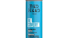 Sampon pentru par uscat si degradat Tigi Bed Head Recovery Moisture Rush Shampoo, 400 ml