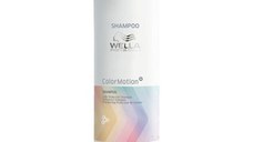Sampon pentru Par Vopsit de Mentinere a Culorii si Fortifiere - Wella Professionals Color Motion+, 1000 ml