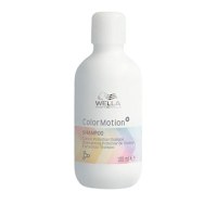 Sampon pentru Par Vopsit de Mentinere a Culorii si Fortifiere - Wella Professionals Color Motion+ Travel Size, varianta 2023, 100 ml - 1