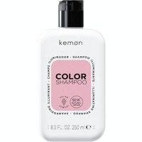 Sampon pentru Par Vopsit - Kemon Care Color Shampoo, 250 ml - 1