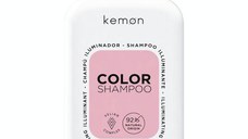 Sampon pentru Par Vopsit - Kemon Care Color Shampoo, 250 ml