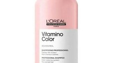 Sampon pentru Par Vopsit - L'Oreal Professionnel Vitamino Color Shampoo, 1500 ml