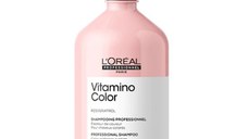 Sampon pentru Par Vopsit - L'Oreal Professionnel Vitamino Color Shampoo 500 ml
