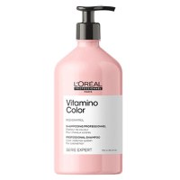 Sampon pentru Par Vopsit - L&#039;Oreal Professionnel Vitamino Color Shampoo 500 ml - 1