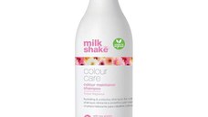 Sampon pentru Par Vopsit - Milk Shake Colur Care Colour Maintainer Shampoo with Flower Fragrance, 1000 ml