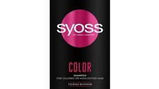 Sampon pentru Par Vopsit - Syoss Color Shampoo for Colored of Highlighted Hair, 440 ml