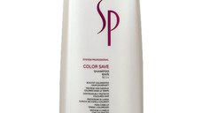 Sampon pentru Par Vopsit - Wella SP Color Save Shampoo 1000 ml