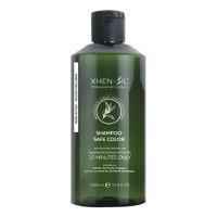 Sampon pentru Par Vopsit - Xhen-Sil Shampoo Safe Color, 1000 ml - 1