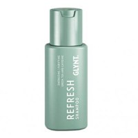 Sampon pentru parul gras Refresh Glynt, 50 ml - 1