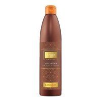 Sampon pentru Protectia Culorii cu Ulei de Argan si Keratina - Argan Professional Colour Shampoo with Argan Oil &amp; Keratin, 500 ml - 1