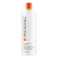 Sampon pentru protecția culorii Paul Mitchell Color Protect 1000 ml - 1