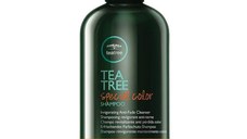 Sampon pentru protecția culorii Paul Mitchell Tea Tree Special Color 300 ml
