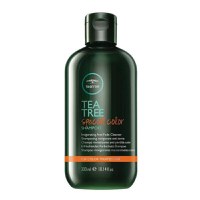 Sampon pentru protecția culorii Paul Mitchell Tea Tree Special Color 300 ml - 1