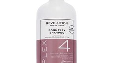 Sampon pentru Regenerarea Parului - Revolution Hair Plex 4 Bond Plex Shampoo, 250 ml
