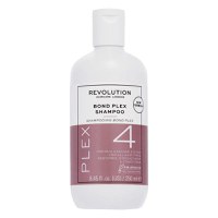 Sampon pentru Regenerarea Parului - Revolution Hair Plex 4 Bond Plex Shampoo, 250 ml - 1